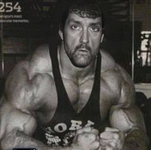 Meet your Posher, Mike